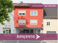 Gewerbe, in Vilshofen an der Donau, 230.0 m², Bj. 1966